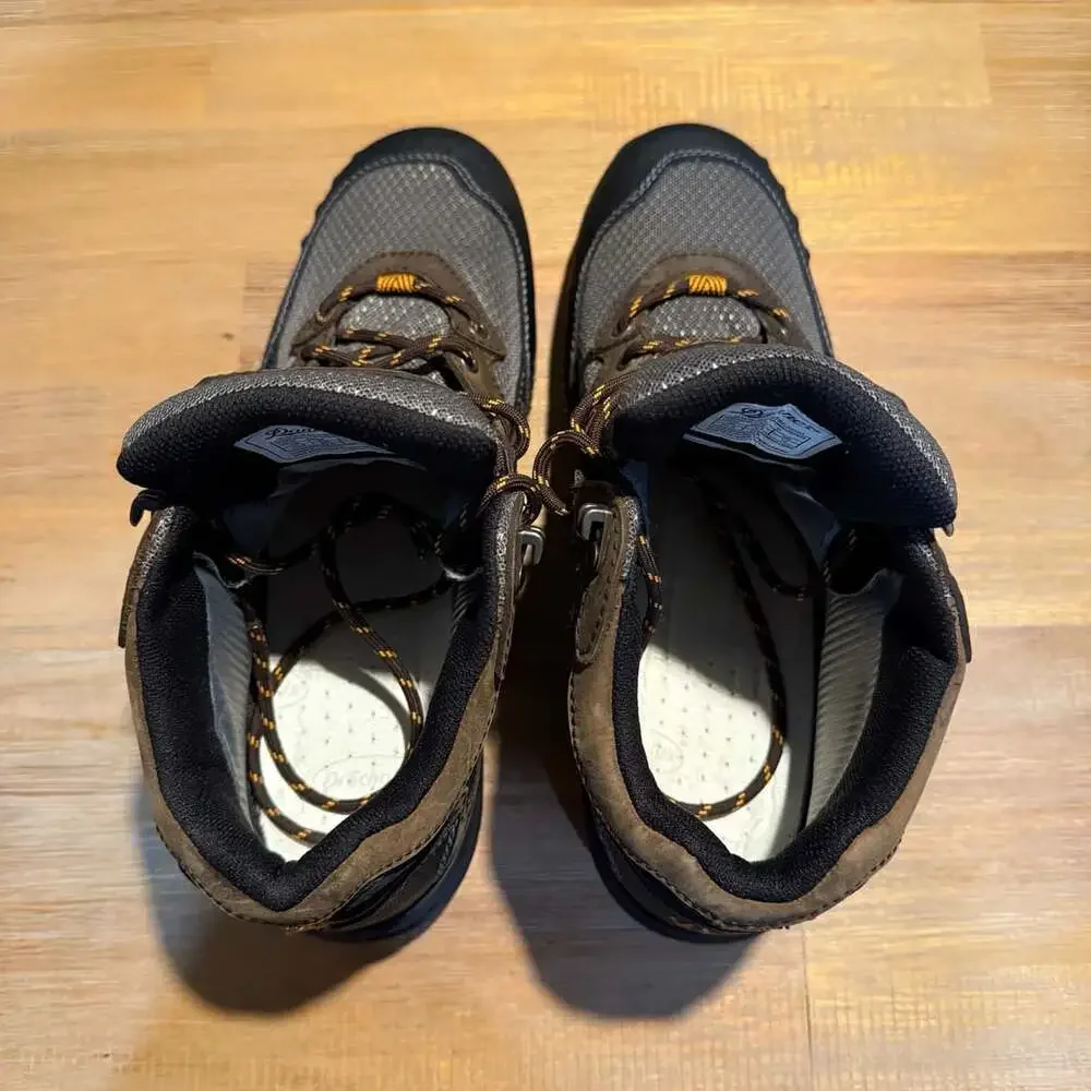 Danner Men's Springfield 4.5